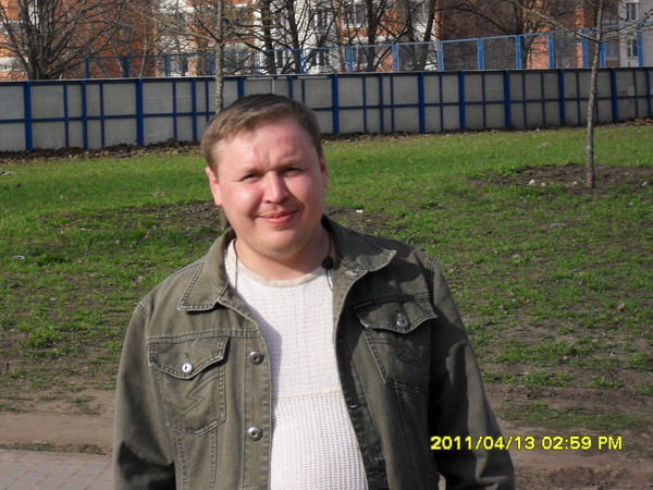 Владислав Глоговяк