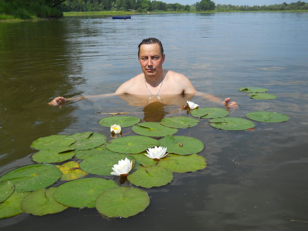 Олег Андреев