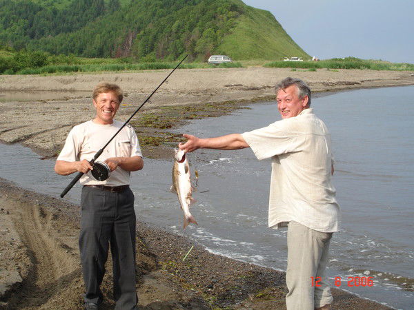 Сергей Захарчук