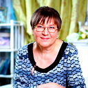 Татьяна Едрёнкина