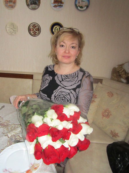 Ирина Ершова