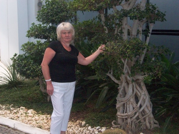Olga Massold