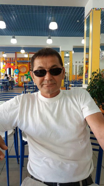 Anarbek Nurbekov