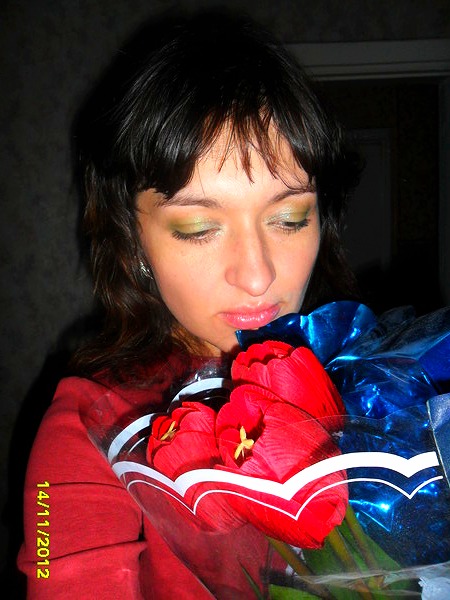Юлия П