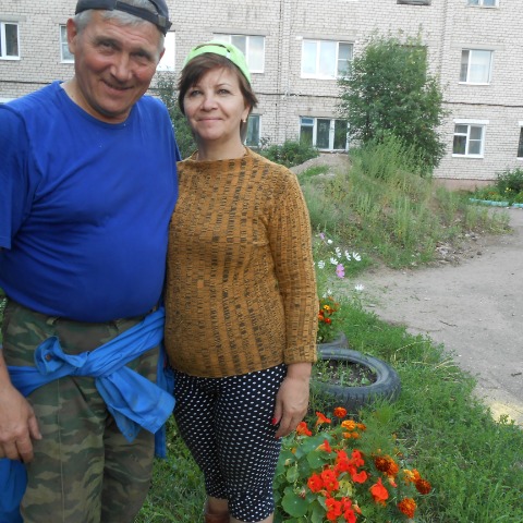 Михаил Перов