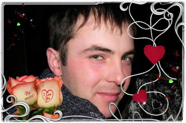 Сонин Геннадий