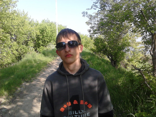 Андрей