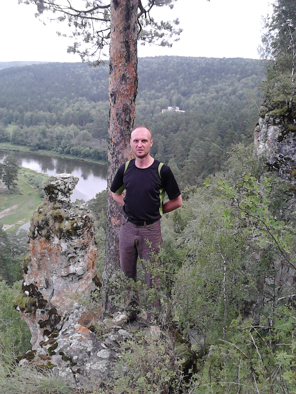 Дмитрий Антонов