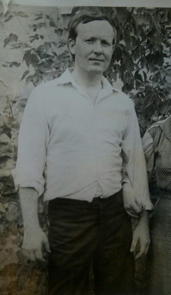 Борис Калинин