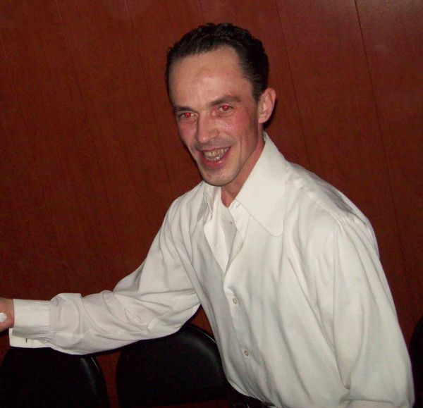 Иван Туев