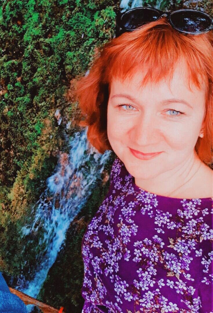 Римма Луцкова