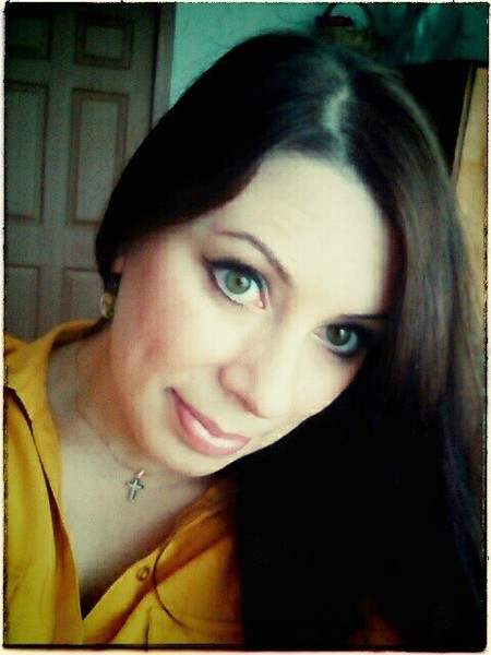 Карина Викторовна