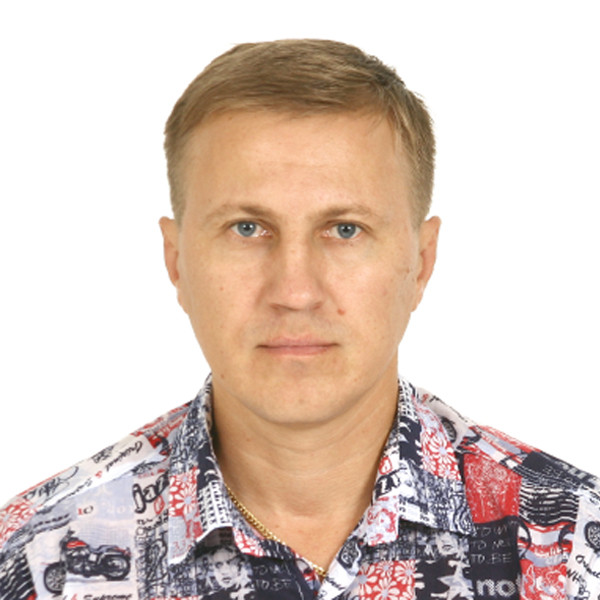 Анатолий Афонин