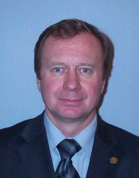 Александр Бондарев