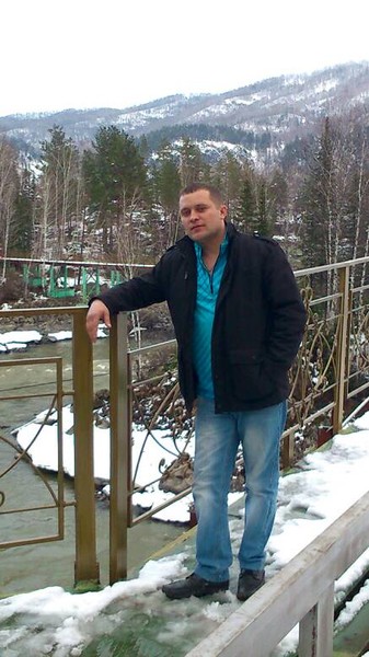 Вадим Широков