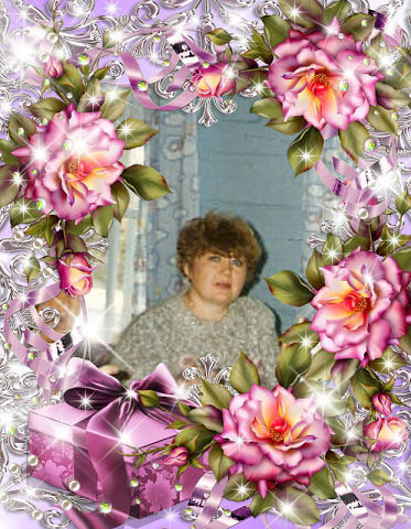 Ирина Коротких