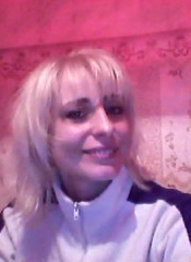 Наталья Мартынова