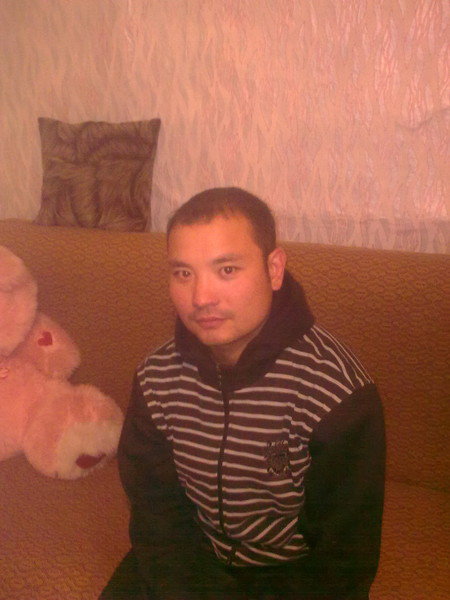 Олжас Джумабаев