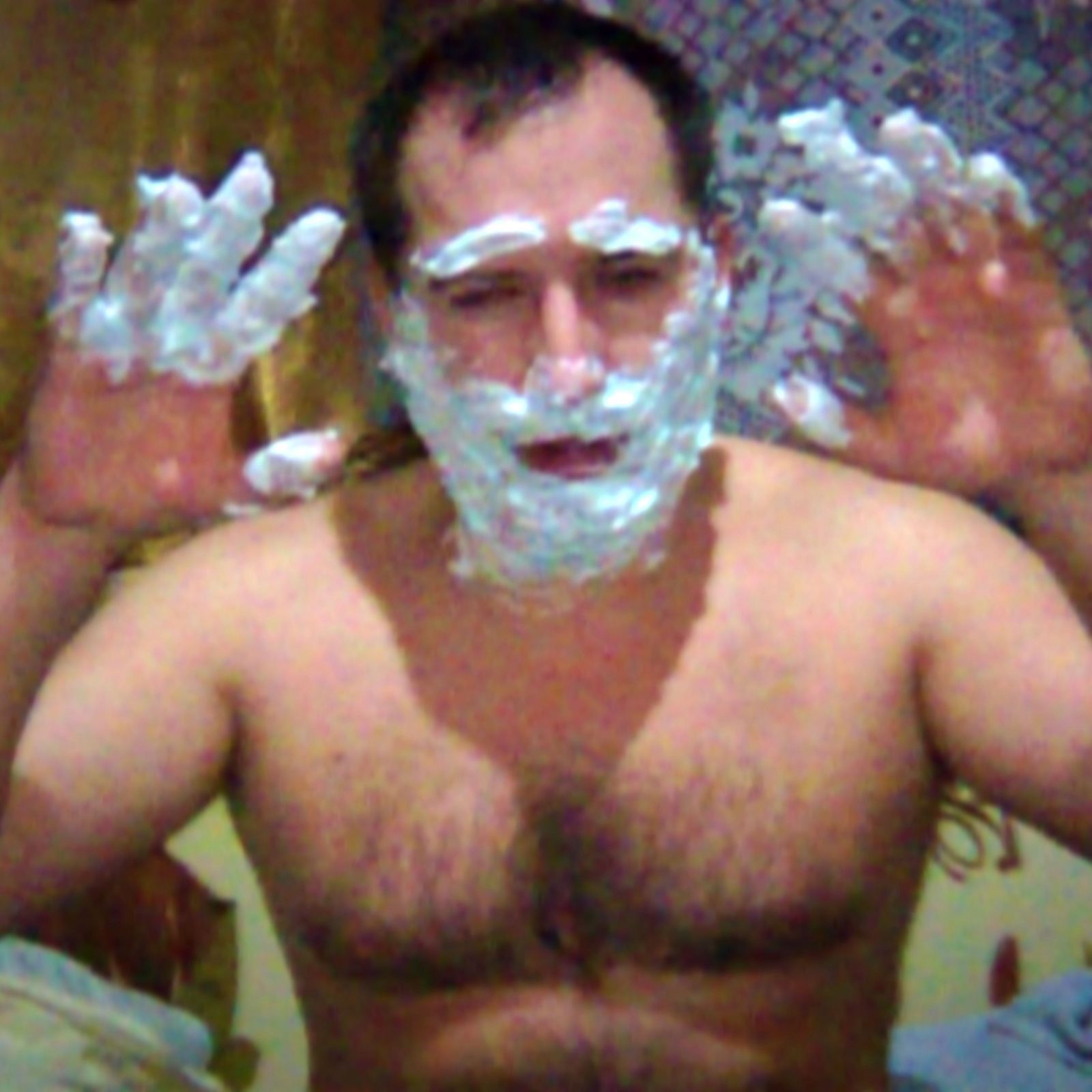 Константин Дандыш