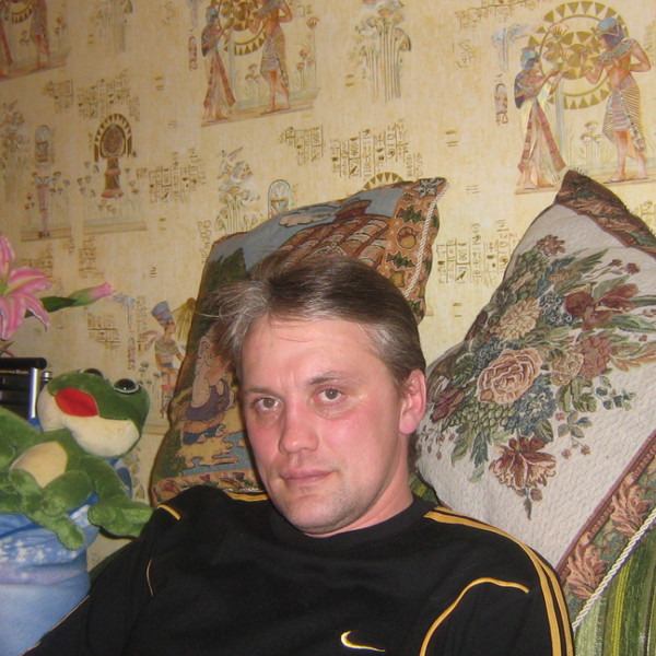 Петр Слыховский
