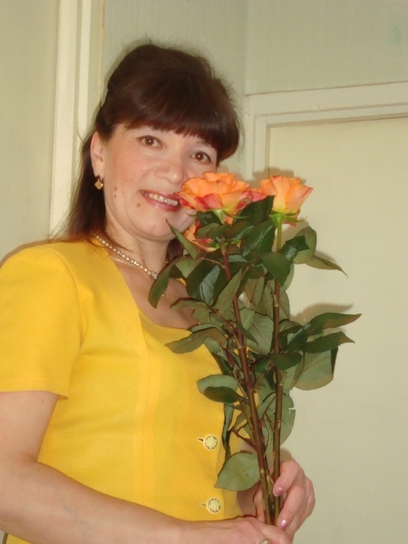 Зульфира Я