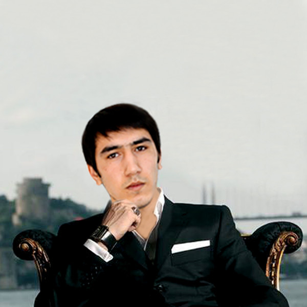 Бобур Хамидов