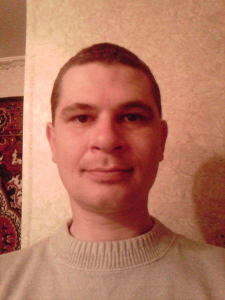 Владислав Пушкарёв