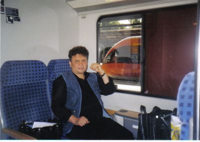 Виктор Гердер