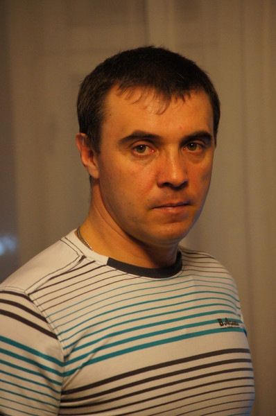 Славик Морозов