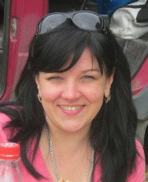 Марина Селюкова