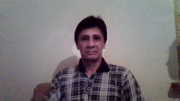 Серик Тайлаков