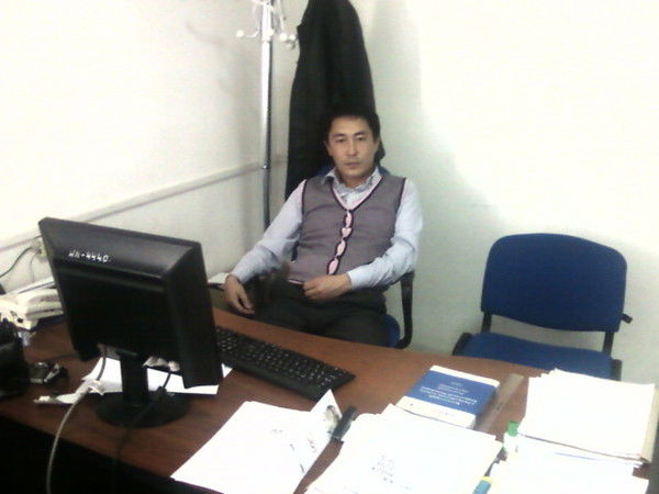 Сейтек Сражидинов