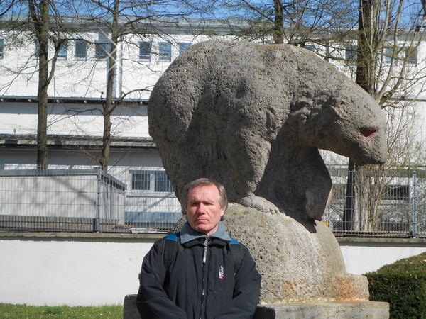 Павел Аристон