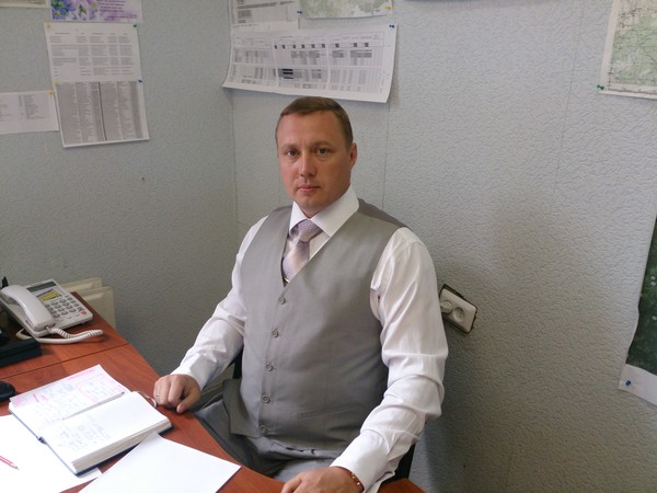 Андрей Ленков