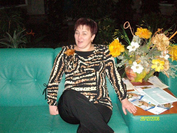 Татьяна Ахтаменко