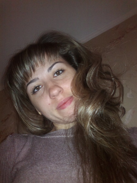 Александра Емельянова