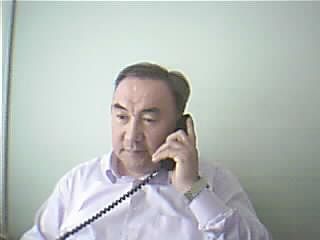 Ulan Musahanov