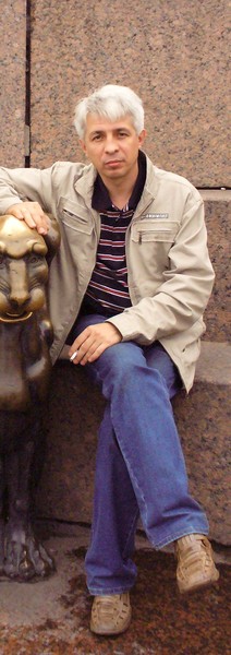 Mickle Sidorov