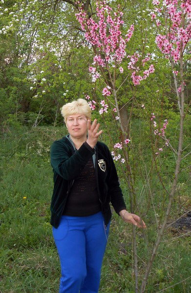 Елена Третьякова