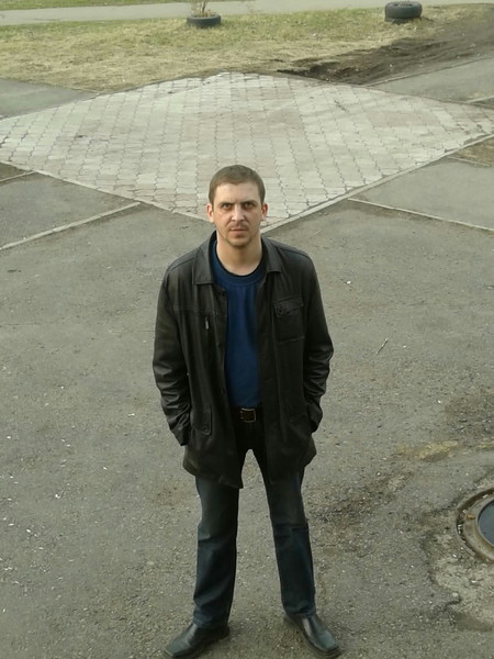 Александр Морозов