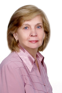 Т.амара Петрова