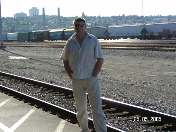 Сергей Зайцев