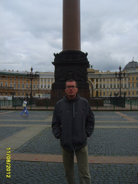 Дмитрий Серёжкин