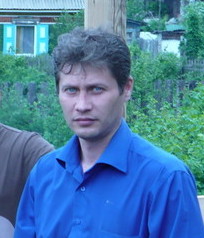 Александр Терещенко