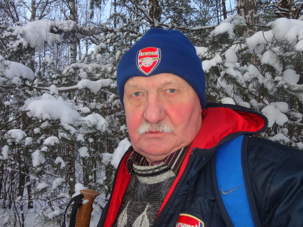 Valeriy Volkov