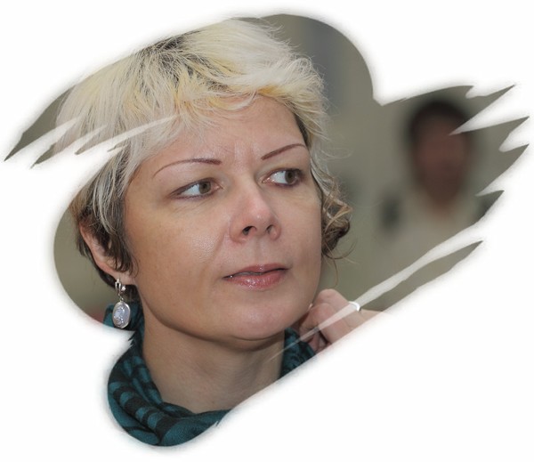 Вероника Соболева