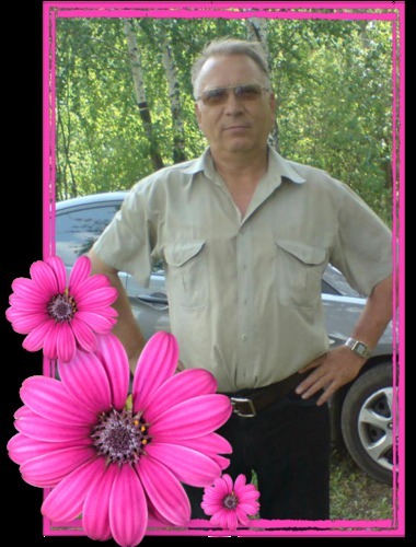 Алексей Трошин