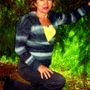Галина Харитонова(Дудина)