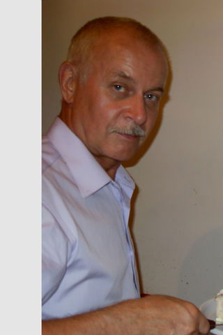 Вячеслав Ераскин