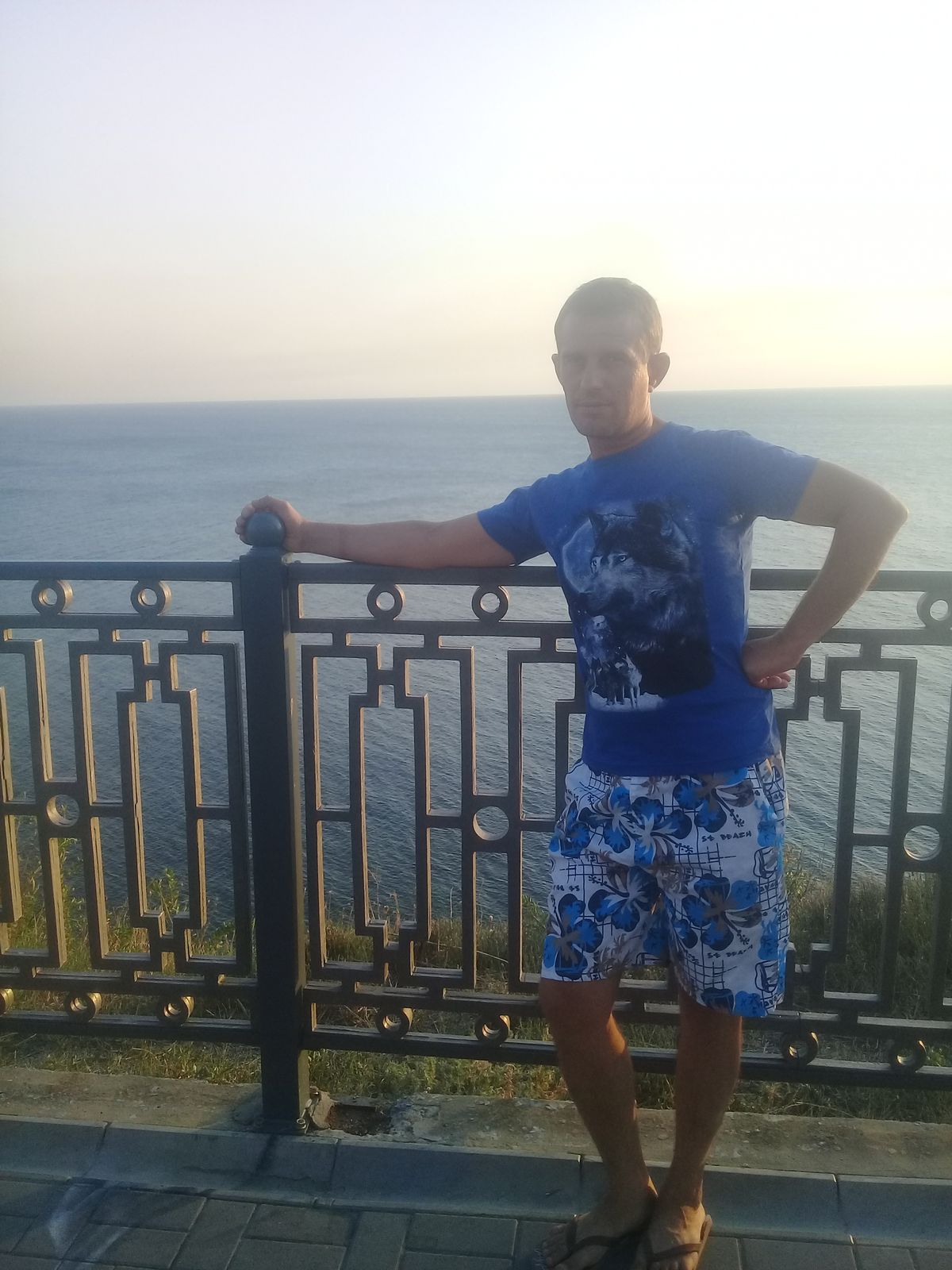 Дмитрий Данилов